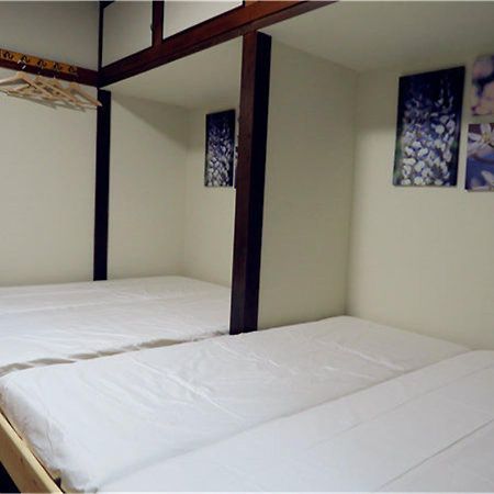Kiki Houset --Self Check-In -- Room Number & Password Is In The Following Email Tokyo Ngoại thất bức ảnh