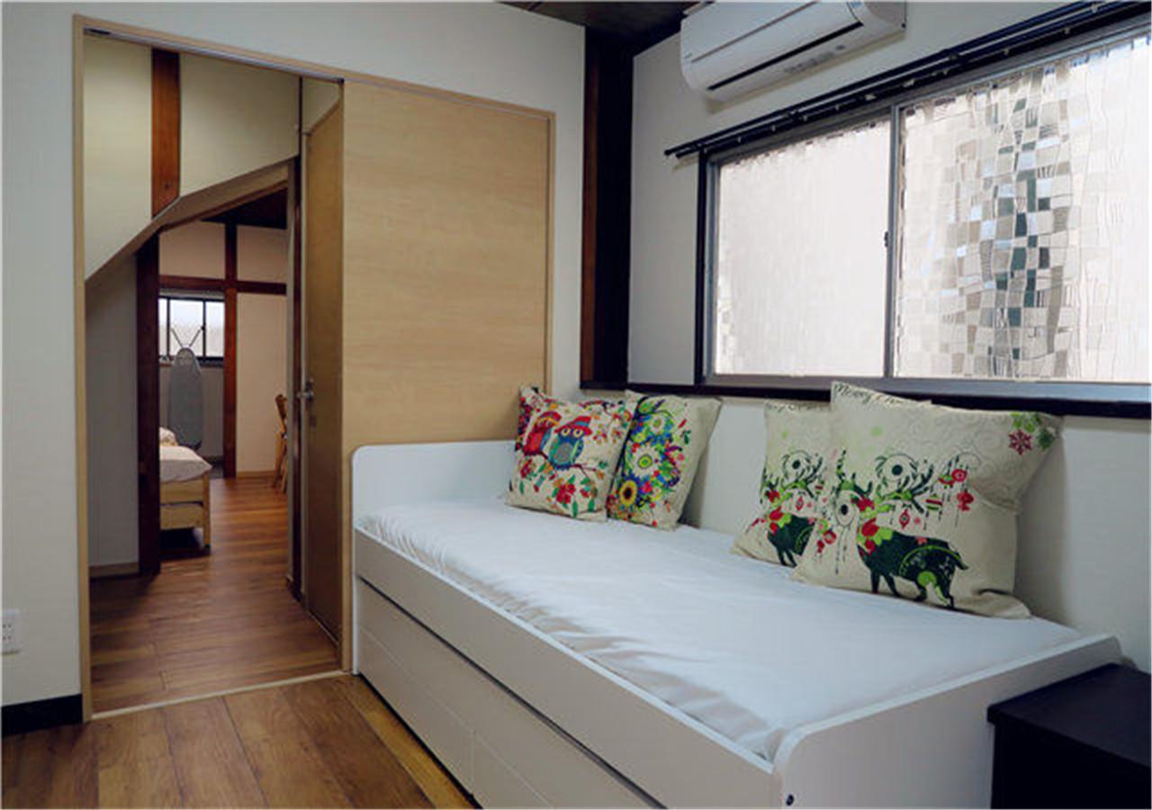 Kiki Houset --Self Check-In -- Room Number & Password Is In The Following Email Tokyo Ngoại thất bức ảnh