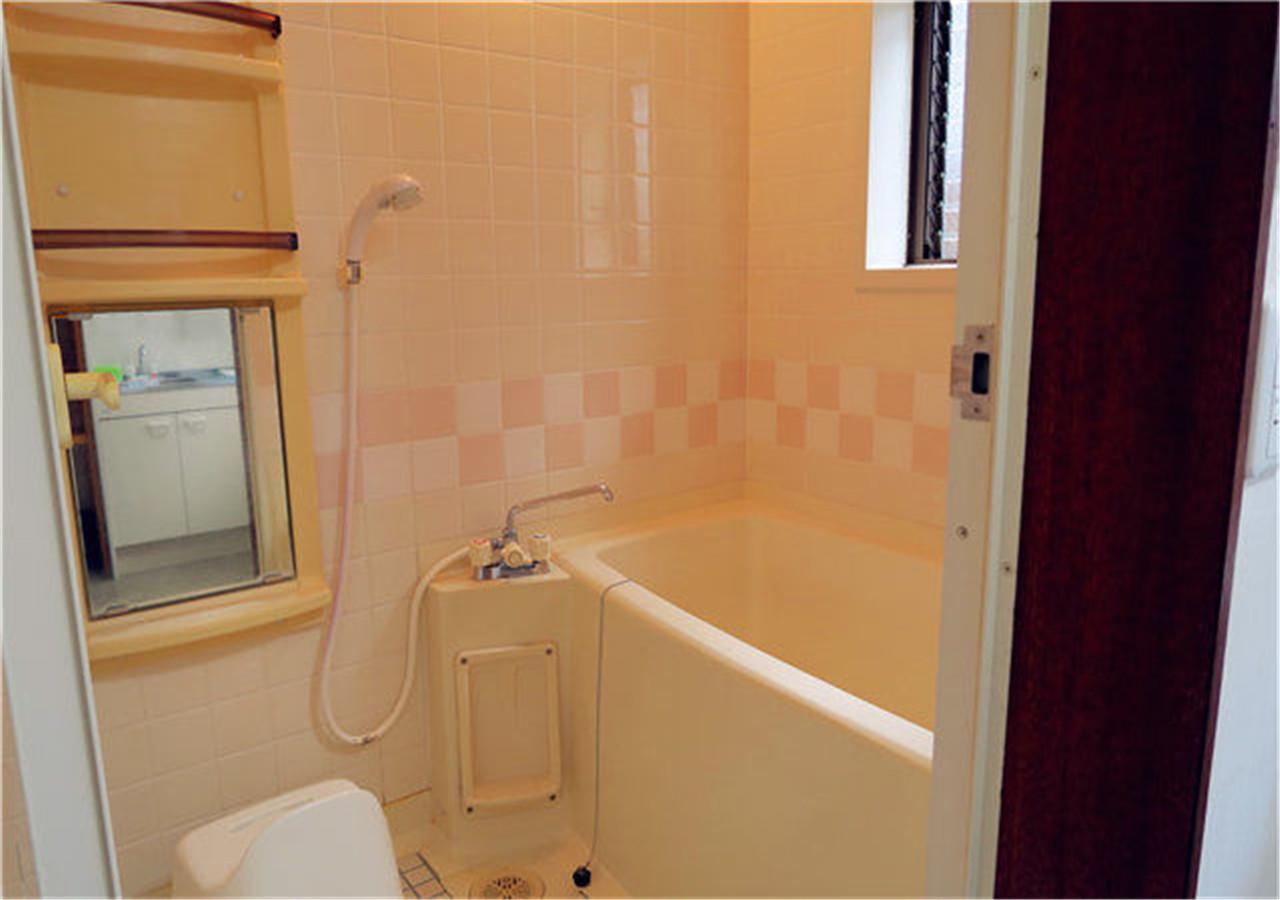 Kiki Houset --Self Check-In -- Room Number & Password Is In The Following Email Tokyo Ngoại thất bức ảnh