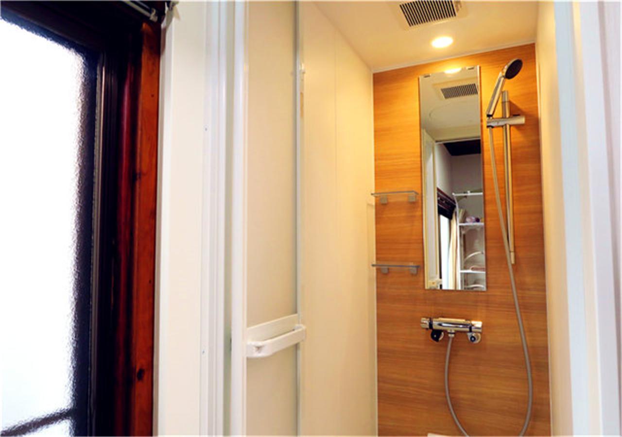 Kiki Houset --Self Check-In -- Room Number & Password Is In The Following Email Tokyo Ngoại thất bức ảnh