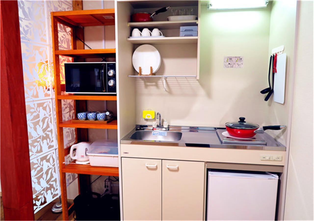 Kiki Houset --Self Check-In -- Room Number & Password Is In The Following Email Tokyo Ngoại thất bức ảnh