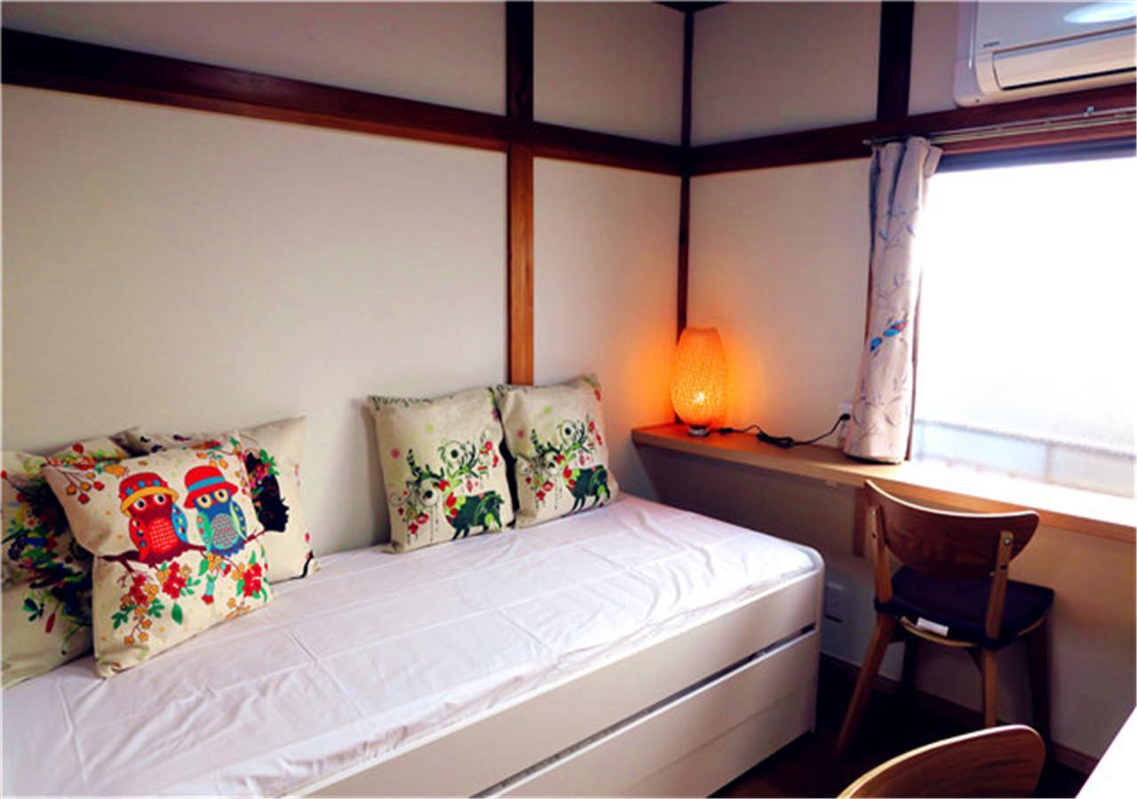 Kiki Houset --Self Check-In -- Room Number & Password Is In The Following Email Tokyo Ngoại thất bức ảnh